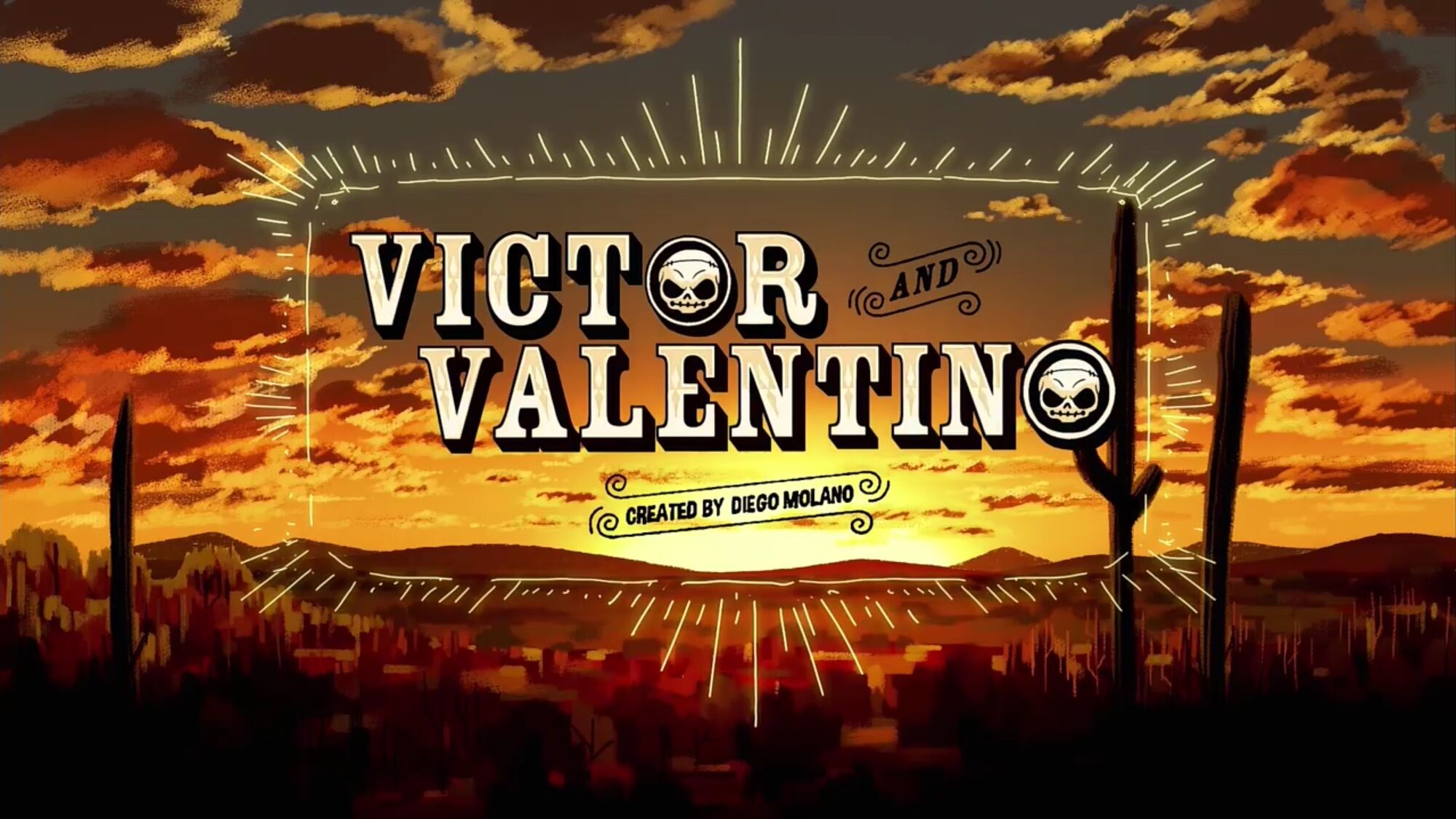 CategoryEpisodes Victor and Valentino Wiki Fandom