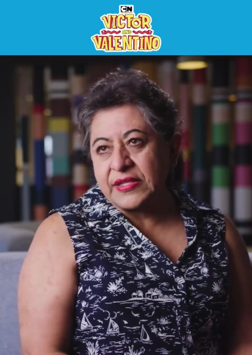 Laura Patalano/Gallery Victor and Valentino Wiki Fandom