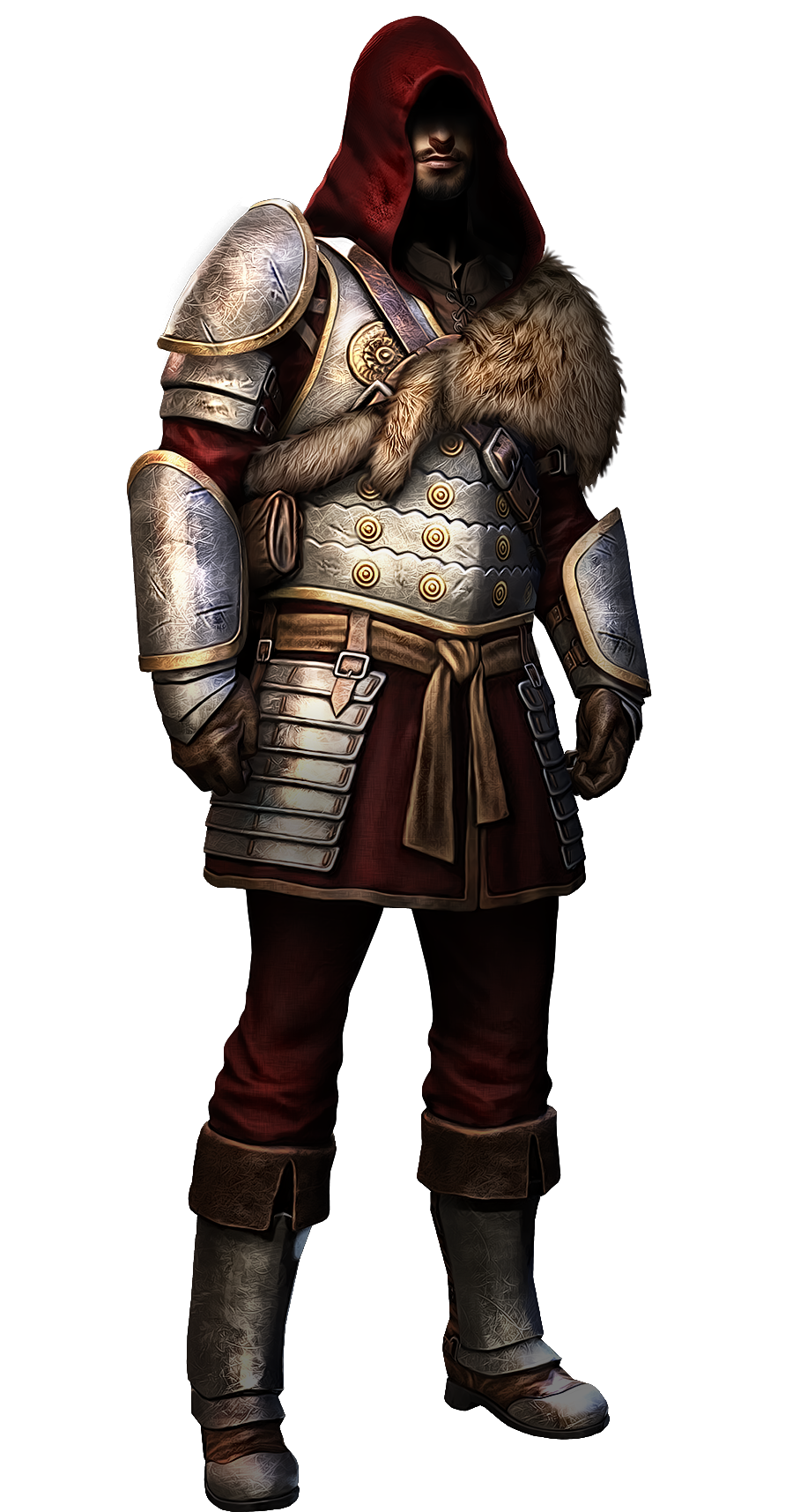 Костюм авангарда | Victor Vran Вики | FANDOM powered by Wikia