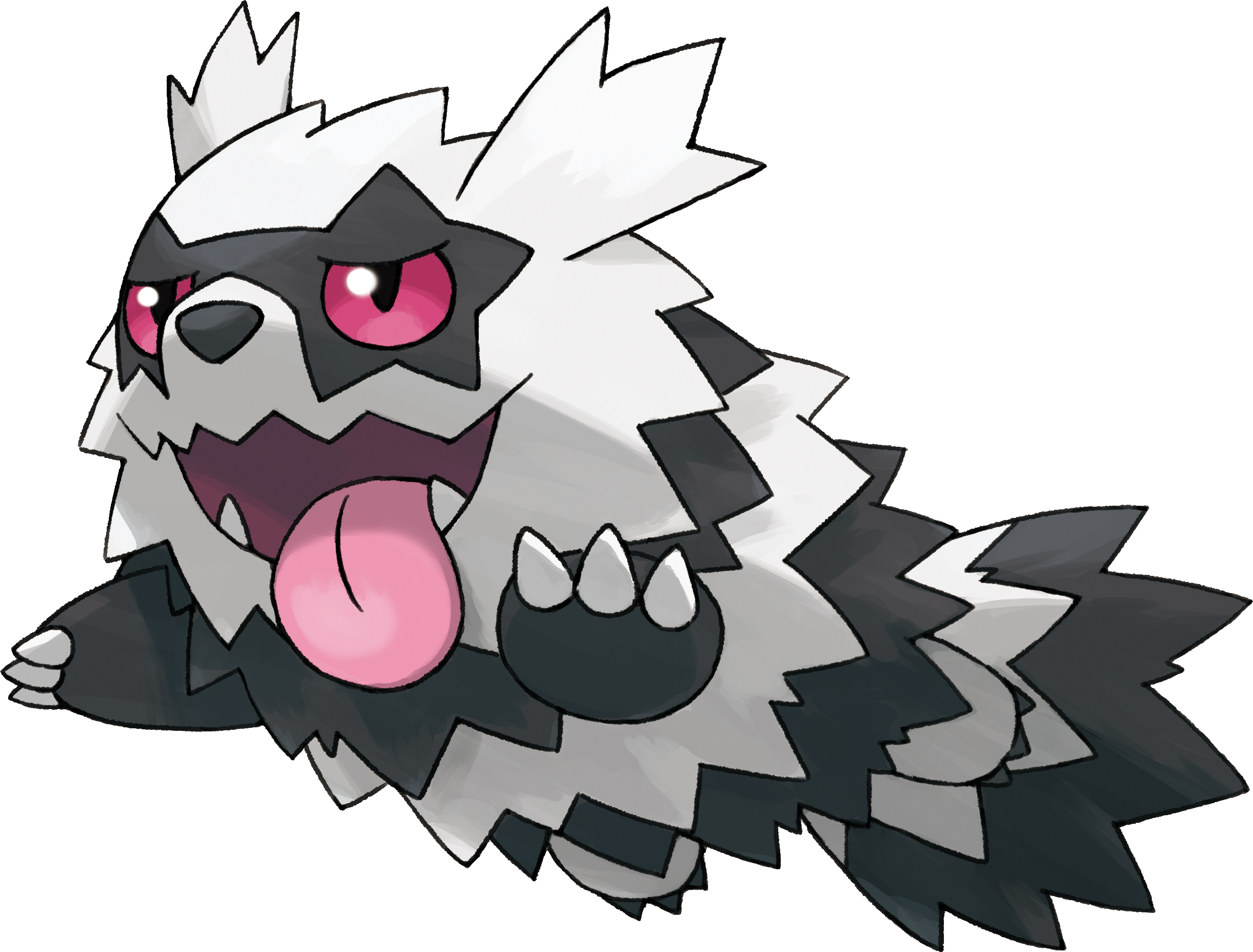 pokemon ruby zigzagoon evolution