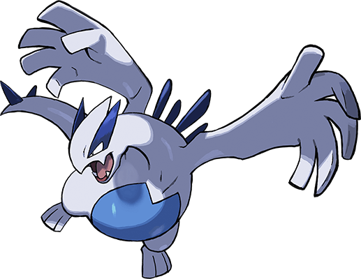 lugia victory road wiki