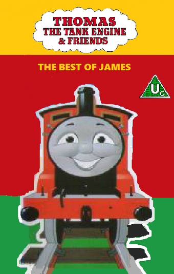 the best of thomas the tank engine and friends