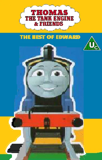 the best of thomas the tank engine and friends