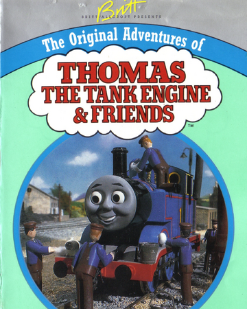 Thomas The Tank Engine And Friends Thomas Goes Fishing And Other