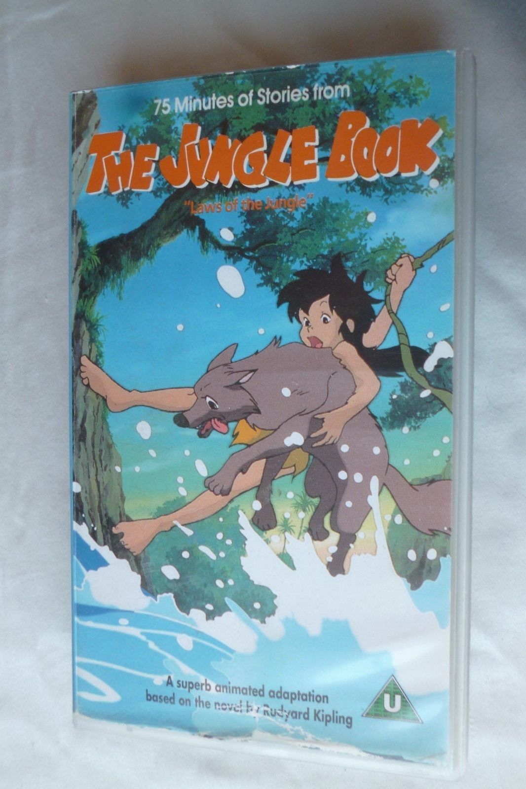 The Jungle Book - Laws of the Jungle | Video Collection International