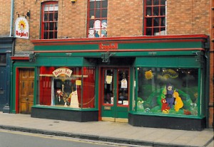 The Ragdoll Shop  Video Collection International Wikia 
