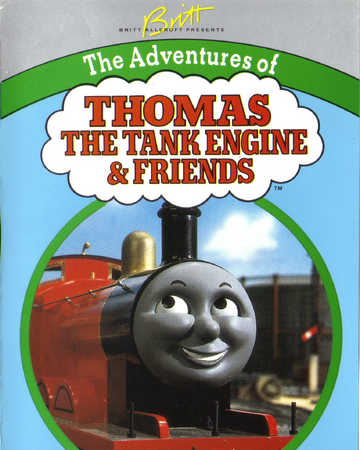 Thomas The Tank Engine And Friends The Runaway And Other Stories