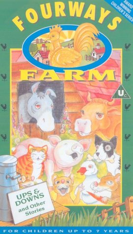 Fourways Farm Ups And Downs And Other Stories Video Collection