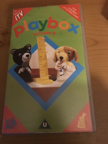 Playbox - Volume 2 