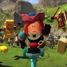 Roblox Video Game Adventures Wiki Fandom