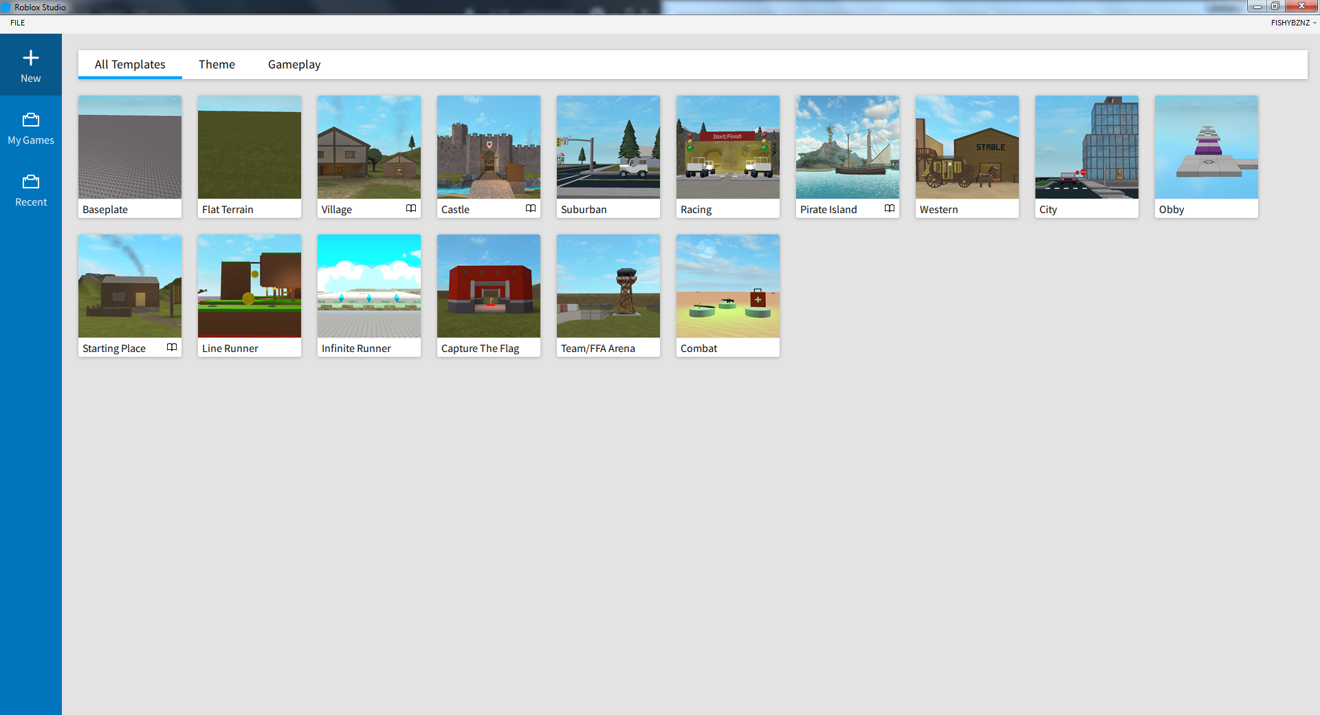 Roblox Studio Video Game Adventures Wiki Fandom Powered - roblox studio templates