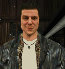 Max Payne | Video Game Championship Wrestling Wiki | FANDOM powered by ...