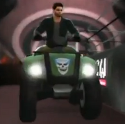 AugmentedTV