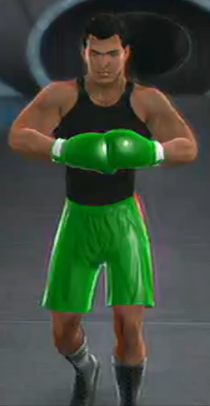 What Video Game Company Made Little Mac What Video Game Company Made Little Mac