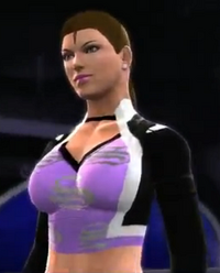 Saints row 4 shaundi flirten