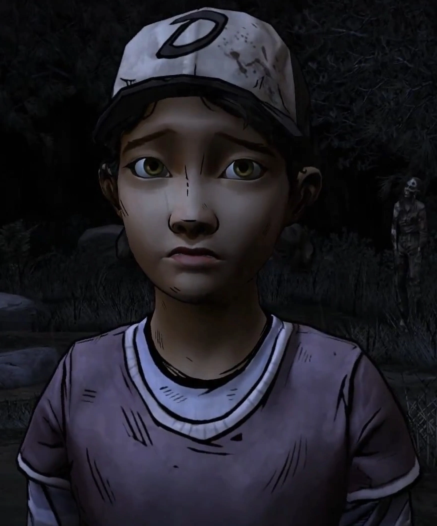 Clementine Video Game Championship Wrestling Wiki FANDOM powered by