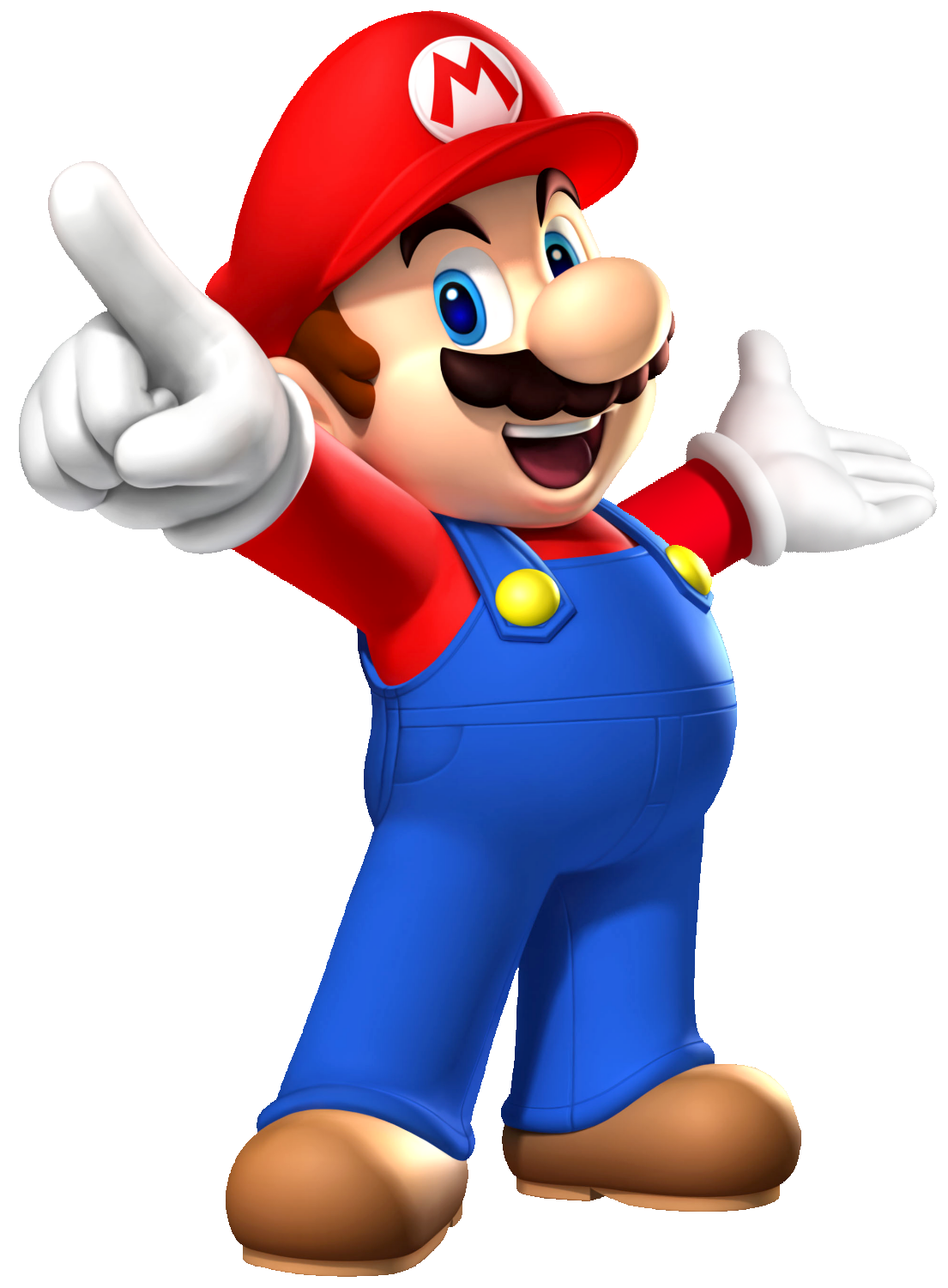 Mario Video Game  Fanon Wiki Fandom