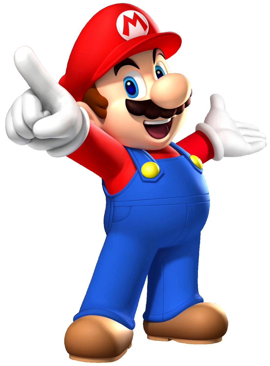 Mario Video Game Fanon Wiki Fandom