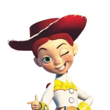 jessie the yodeling cowgirl