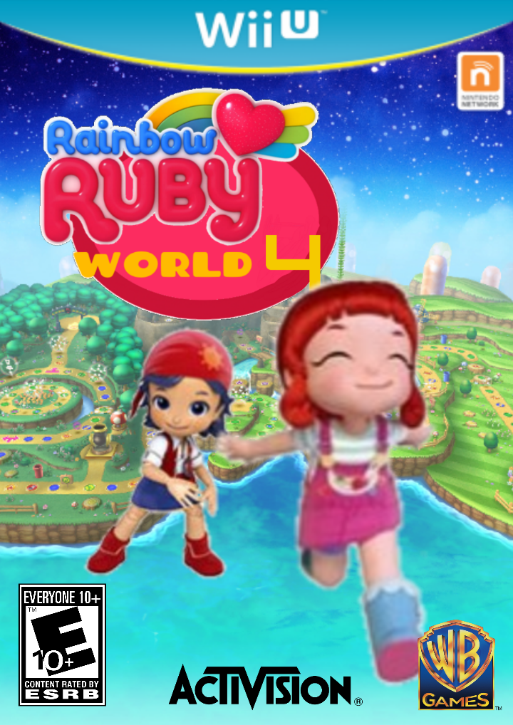 ruby world