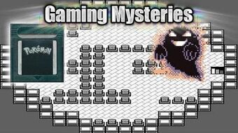 Pokemon Creepy Black Video Game Urban Legends Wiki Fandom