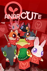 AnarcuteX1
