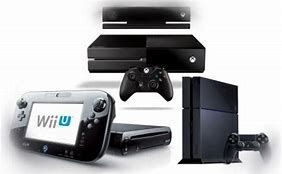 8th generation consoles
