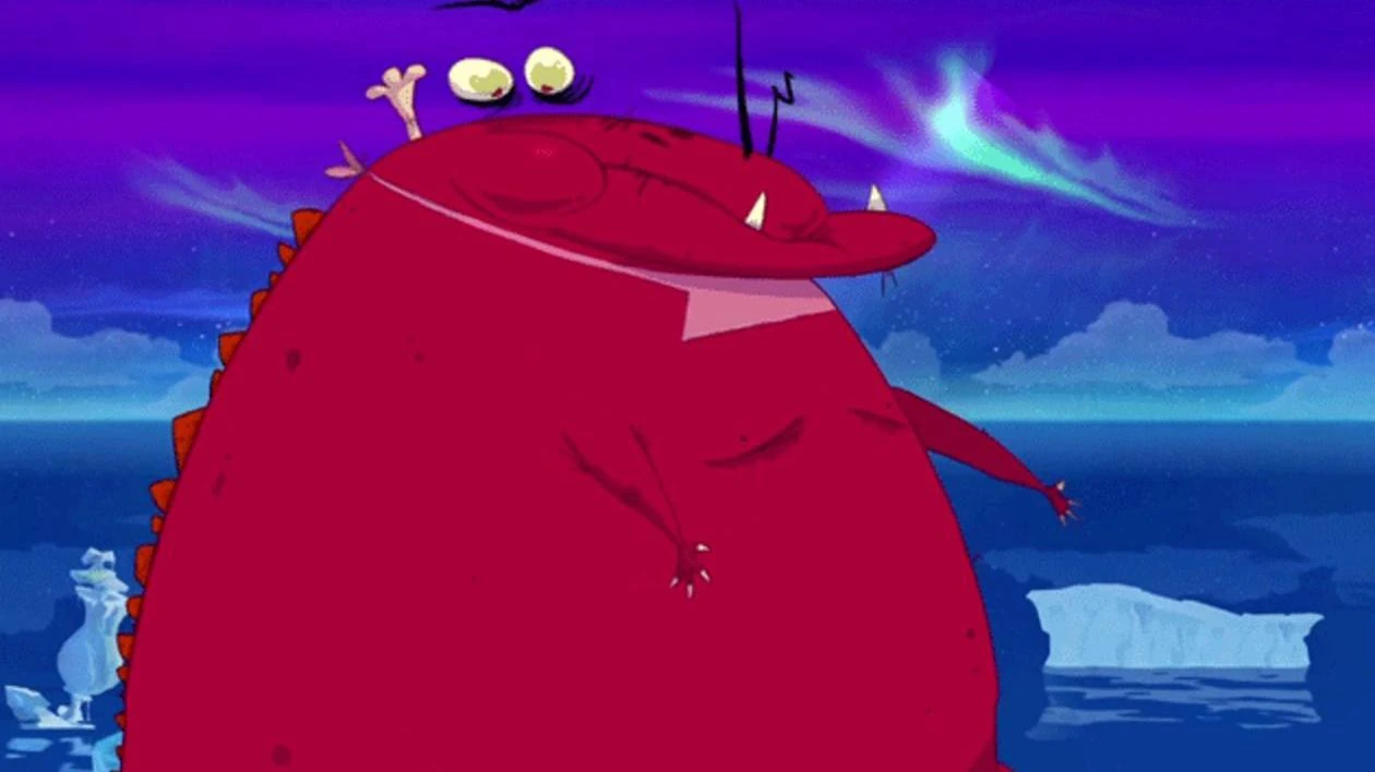 Video Rayman Origins Dragon Trailer Rayman Wiki FANDOM powered