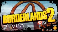 Your First Look at Borderlands 2 on PS Vita