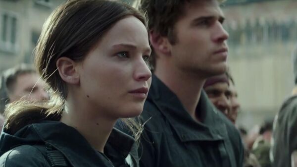 The Hunger Games Wiki Fandom Powered By Wikia Induced Info