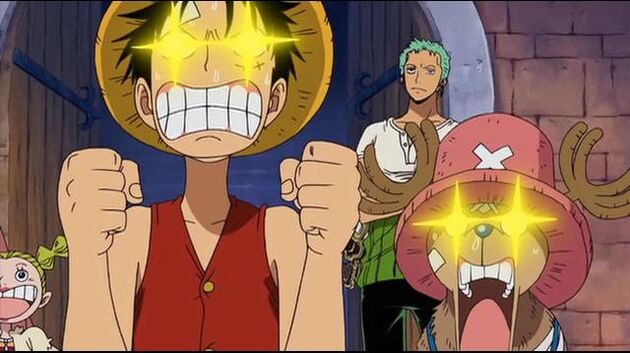 One Piece 255 B 246 L 252 M Izle