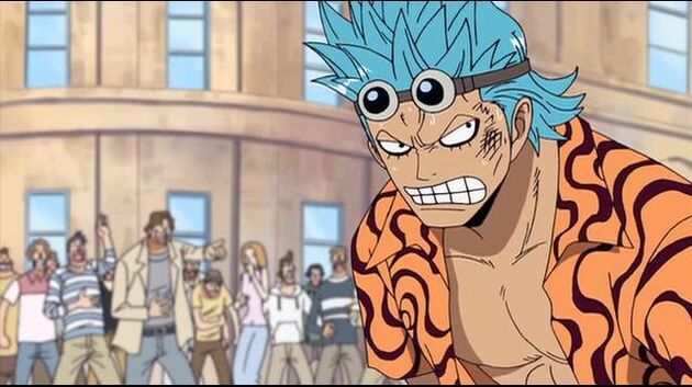 One Piece 250 Bolum Izle