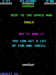 Eagle