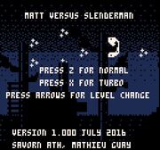 Mattversus