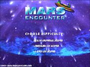 Marsencounter