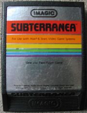 Subcart
