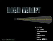Deadvalley