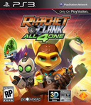 ALL4ONE