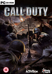 Callofduty