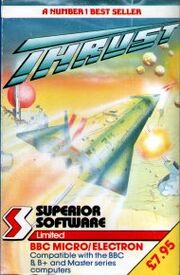 Superior-Thrust