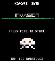 Invasionpico