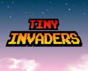 Tinyinvaders