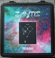 Zantis
