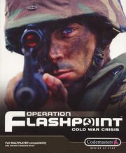 Flashpoint