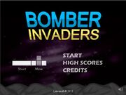 Bomberinvaders