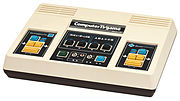 ComputerTvGame