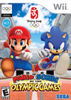 Mario&Sonic
