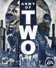 Armyof2