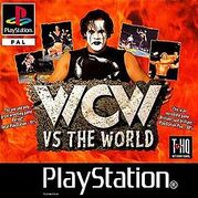WCWworld