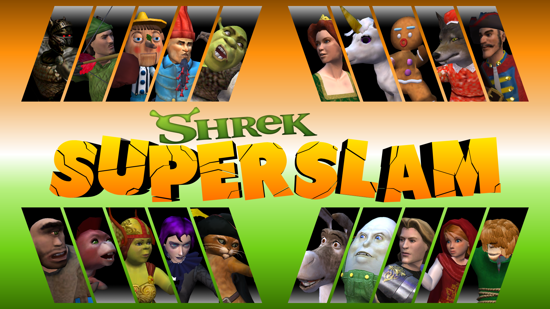 Шрек супер слэм. Ps3 Shrek SUPERSLAM. Игра Shrek SUPERSLAM. Shrek SUPERSLAM герои.